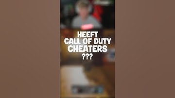 Are there this many cheaters in Black Ops 6 Ranked? 🤔 #shorts #callofduty