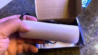 Auomii Fish Tank Heater Unboxing by ABT REVIEWS 41 views 6 months ago 2 minutes, 10 seconds