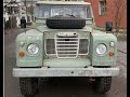 I BOUGHT A 1974 LAND ROVER SERIES 3 | FROM THE INTERNET | WAS IT WORTH IT ???