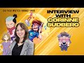 Corinne Sudberg’s Musical Journey Through Anime! | Episode 88