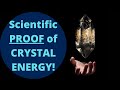 Crystal energy the science history  uses reuploaded