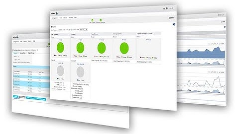 Quantum StorNext 7  - High Performance File System