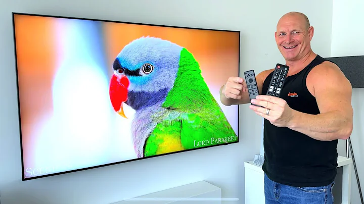 2025 Samsung QN90F, the BEST things about it!