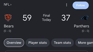 59-37, 59-37 (UG and more) 🔴LIVE🔴
