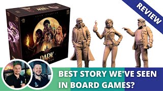 The Dark Quarter: Honest & Precise Prototype Review.