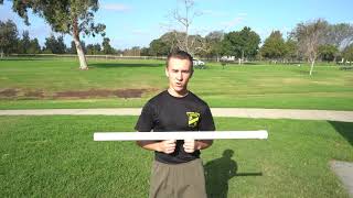 Worried about passing the Endurance Course? Do This
