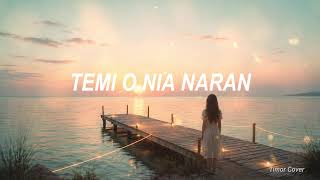 Temi O Nia Naran  Jino Dacosta Cover By Timor Cover timorleste tetun timorlestevlogger