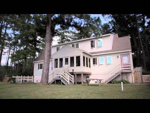 4498 Sunset Drive, Tyaskin, MD home video tour