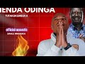 Sifaeli Mwabuka Nenda Odinga Tutakukumbuka Official Music Video 