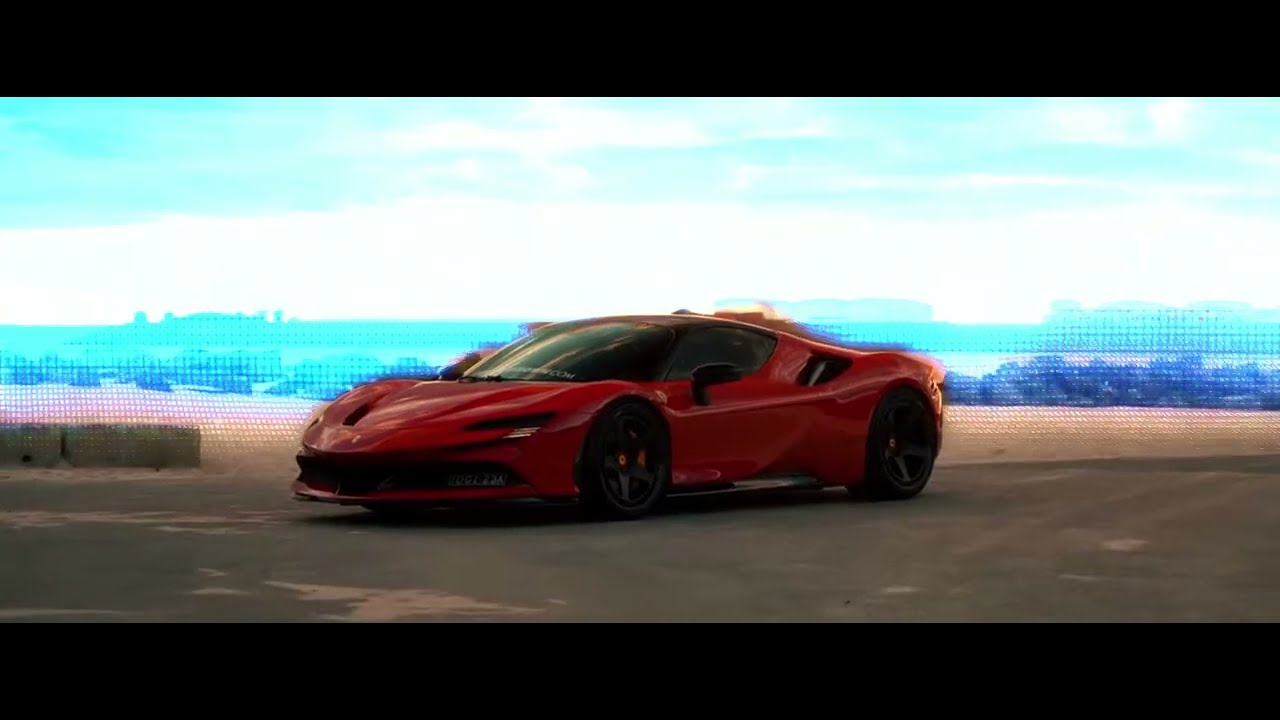 ferrari sf90 edit #ferrari #sf90 #edit #automobile