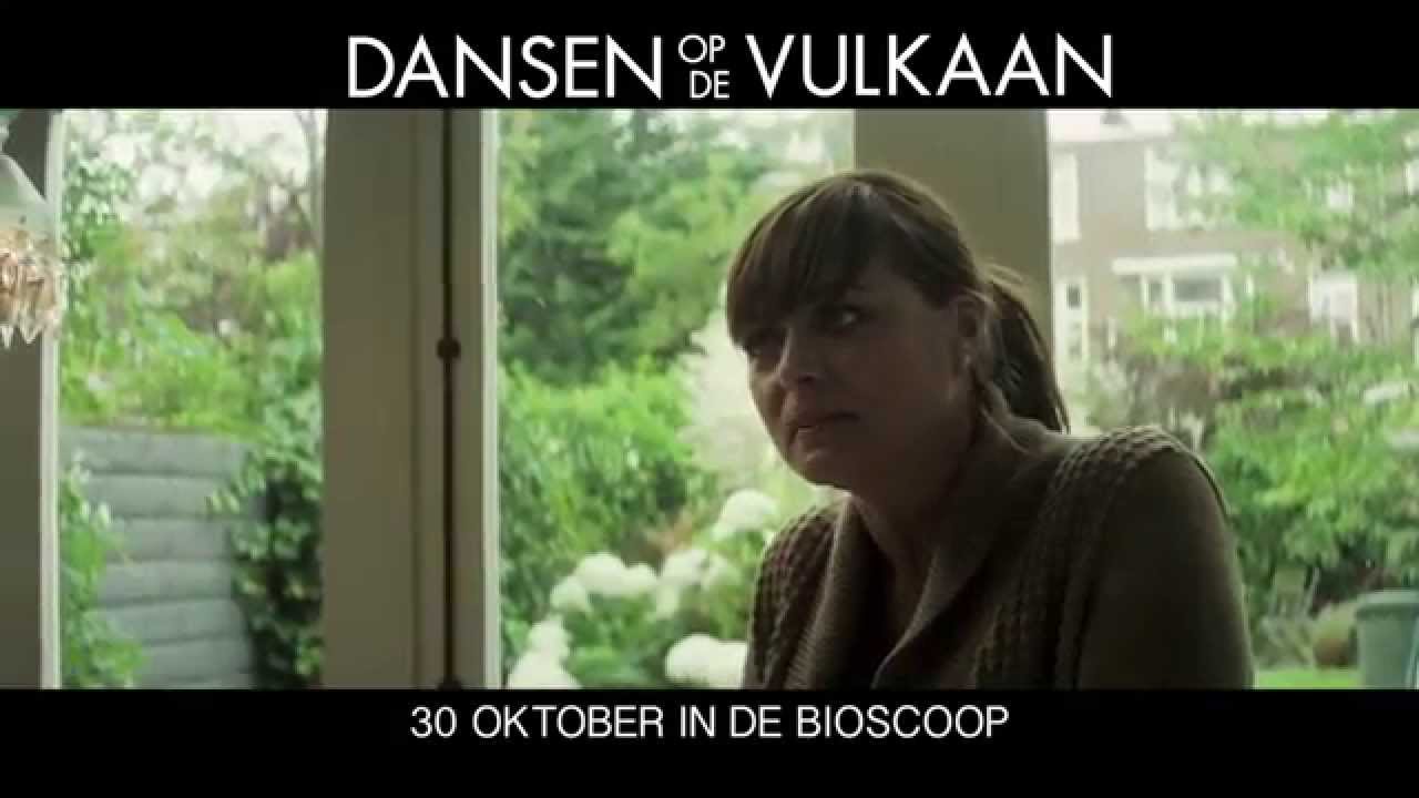 Dansen op de Vulkaan - 30 oktober in de bioscoop! - YouTube
