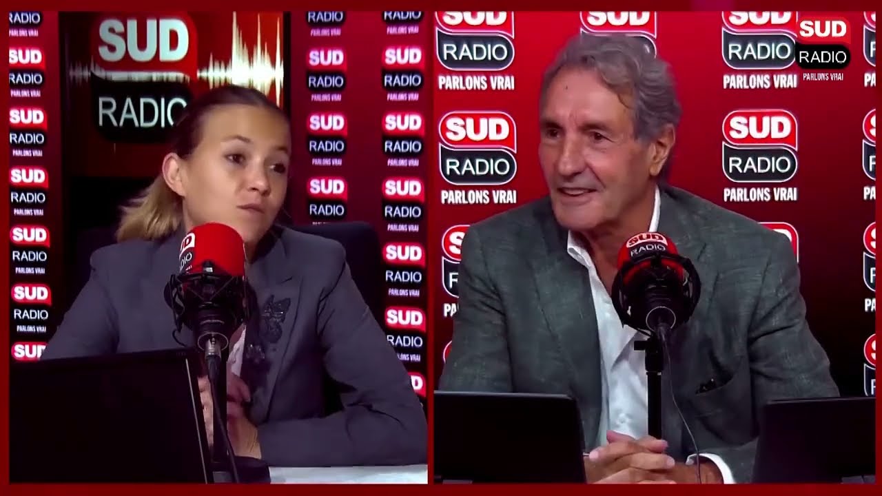 Chloé Morin : "Le PS comme LR ne pensent qu’à leur survie et à la conquête du pouvoir en 2027"