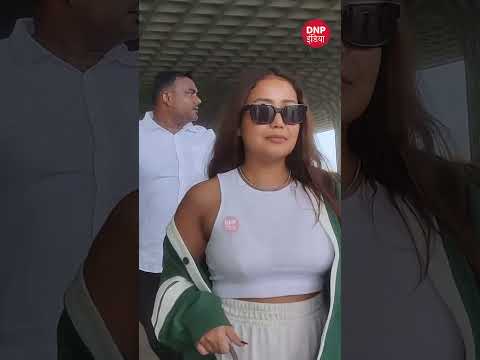 फैमिली के साथ निकली  Neha Kakkar को पहचानना हुआ मुश्किल, फैंस का टूटा दिल || DNP INDIA