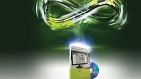 Gravostyle 8 Installation