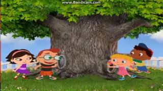 Little Einsteins UK redub Intro hq