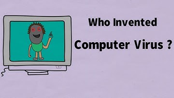 History of the Computer Virus  [ Hindi ]