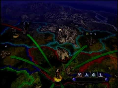 Rise of Nations: Rise of Legends