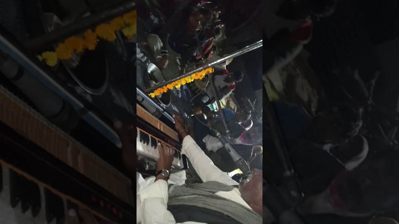 aprump paar prabhu//ronere mirshaa//bhajan//