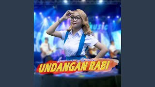 Undangan Rabi