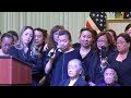 A Legacy of Honor Dr. Wang Chao Fang Day 2, Part 3. 06/14/2026