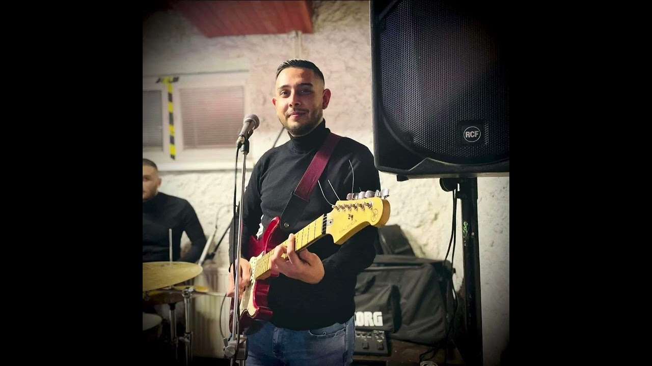 Nikolas Murgač | Mega Mix 💃 | December 2025