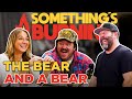 Italian beef with bears matty matheson coco storer and me  somethings burning  s3 e19