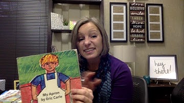 Mentor Texts - Narrative