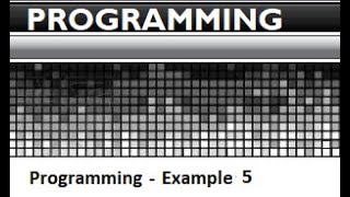 Celebrity Programming - Module 2 Example Problem #5: (The Basic Payroll Program) Profile