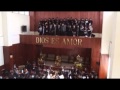 Siempre te alabare - Orquesta y coro presbiterial