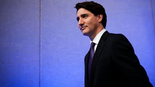 Prime Minister Trudeau tests positive for COVID-19, for second time