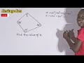 Quadrilateral