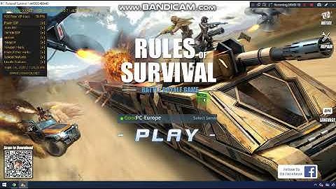 ROS CHEAT NEW UPDATE HAX4YOU Version CHEAT UPDATED September 3,2020