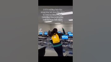 Playing Poptropica in the Computer Lab Is an Experience