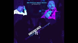 Christopher Mwahangila X Bruno Kayenzi - Unisikilize Official Audio 255763721171