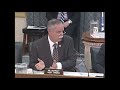 Rep. McKinley Questions DEA During Oversight Subcommittee Hearing