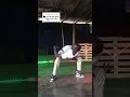 Training shows itself eventually.