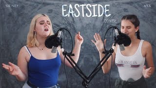 Eastside - benny blanco, Halsey & Khalid COVER