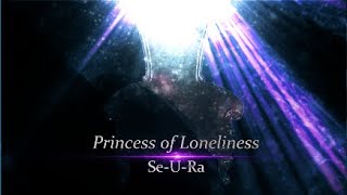 [OverRapid] Princess of Loneliness - PRO18