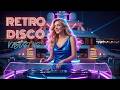 LIVE Euro Disco Romantic Love Dance Night 80s 90s 2026 Golden Retro Party Hits