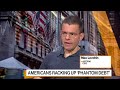 Affirm&#39;s Levchin Says BNPL Risks Are &#39;Exaggerated&#39;