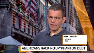 Affirm's Levchin Says BNPL Risks Are 'Exaggerated'