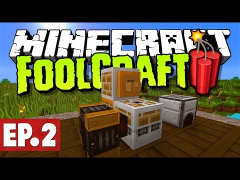 [1.10.2] Foundry Mod Download  Minecraft Forum