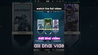 Bro Really Said This About Video Editing 😭 #shorts #valorant #valorantclips #valorantshorts