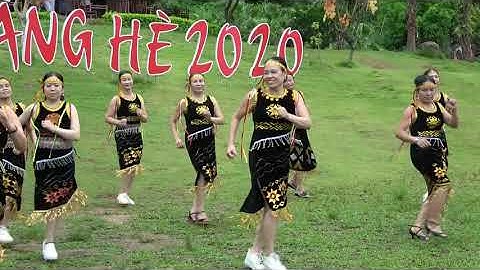 TIẾNG CHÀY TRÊN SÓC BOM BO - CLB Dưỡng sinh NCT Hòa đình Võ cường Bắc ninh