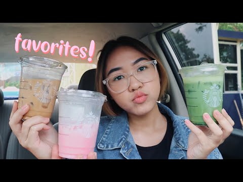 Video: Apakah minuman starbucks sehat?