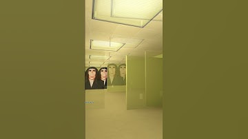 UNGALIA The Chase Nextbot Gmod #garrysmod #gmodnextbots #gmod #nextbots