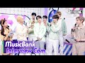 (ENG SUB)[MusicBank Interview Cam] 세븐틴 (SEVENTEEN Interview)l @MusicBank KBS 220527