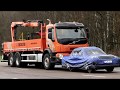 Volvo Trucks – Collision Warning with Advanced Emergency Brake