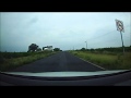 Carretera Apatzingán a la comunidad Flor de Mayo, Mich.