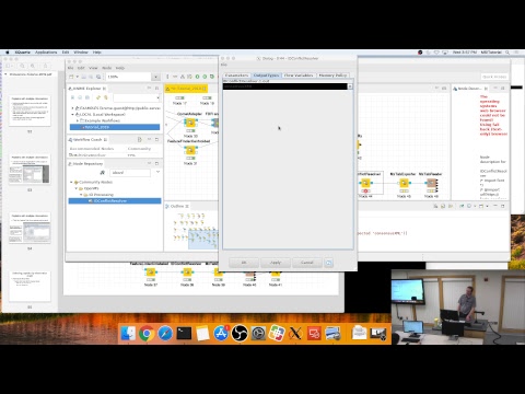 MSI LIVE Tutorial: Proteomics Mass Spectrometry Data Analysis 03/13/19